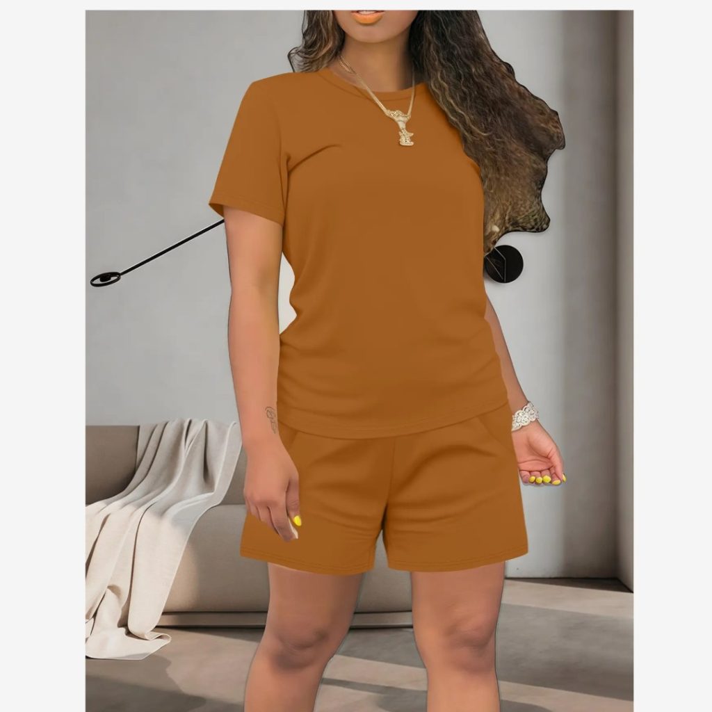 Women's Essential Lounge Set