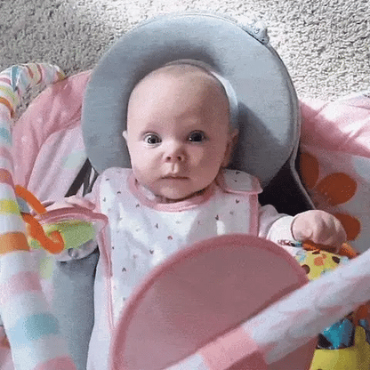 Portable Baby Lounger Nest Bed
