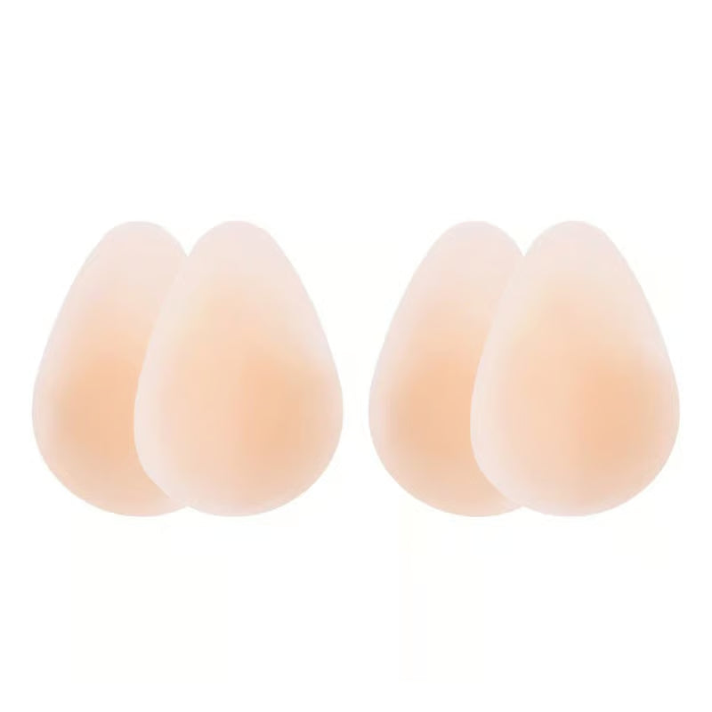 Invisible Breast Lift Pads