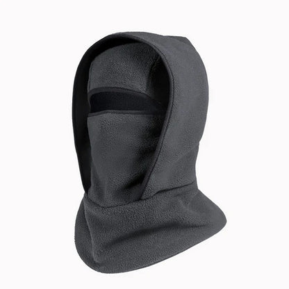 All-in-One Winter Balaclava Face Cover