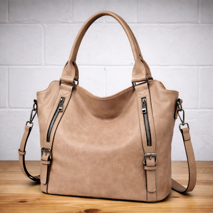 Everyday Classic Shoulder Tote Bag