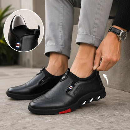 Men's Slip-On Casual Shoes