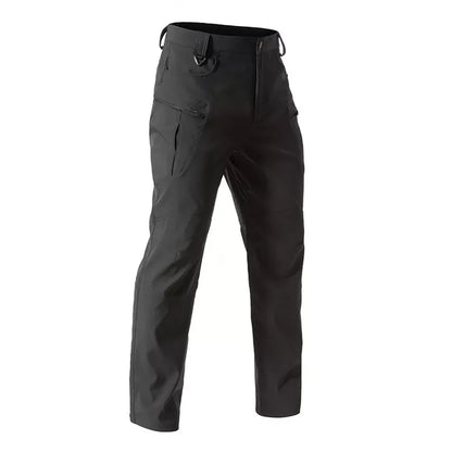 Men's Multi-Pocket Utility Work Pants