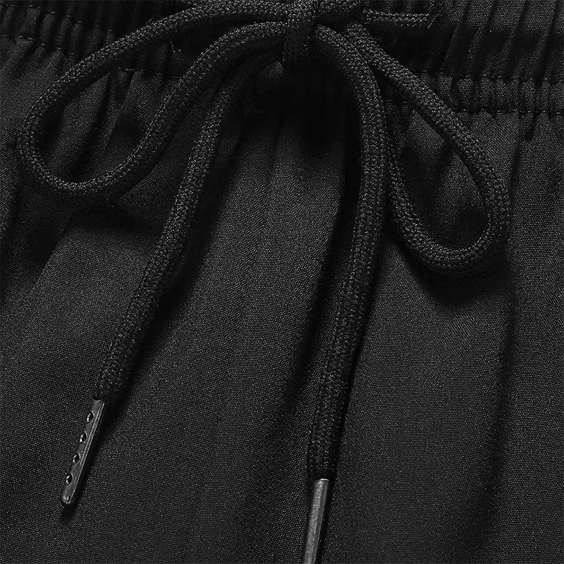 Women's Athletic Layered Running Shorts