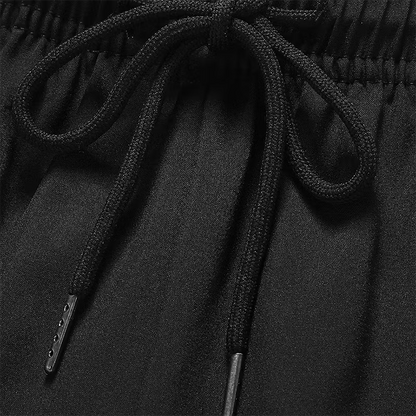 Women's Athletic Layered Running Shorts
