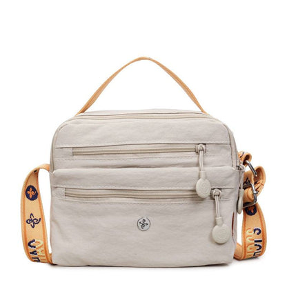 Women's Multi-Pocket Crossbody Bag