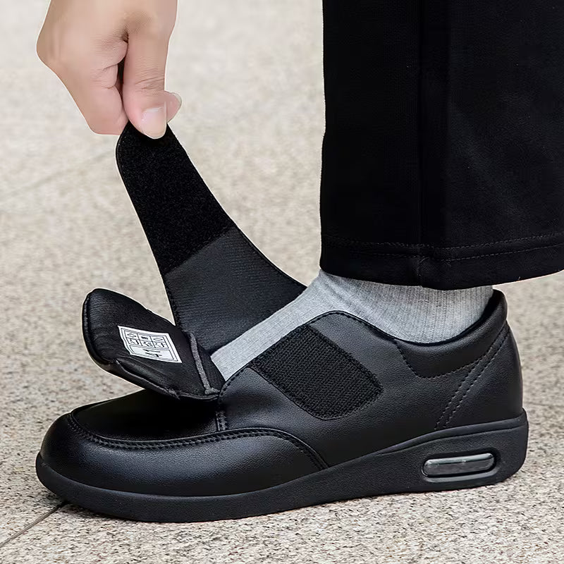 Ladies’ Comfortable Health Shoes