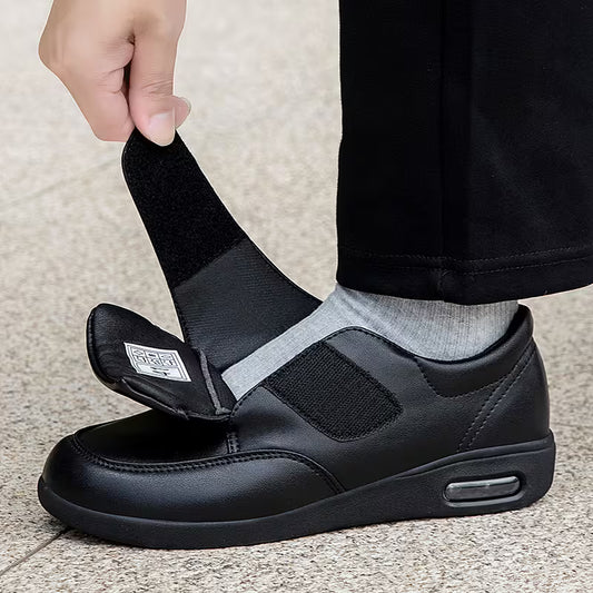 Ladies’ Comfortable Health Shoes