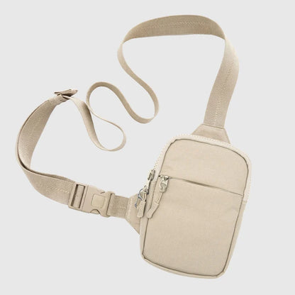 Travel Sling Crossbody Bag