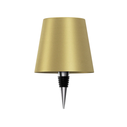 WIRELESS BOTTLE LAMP