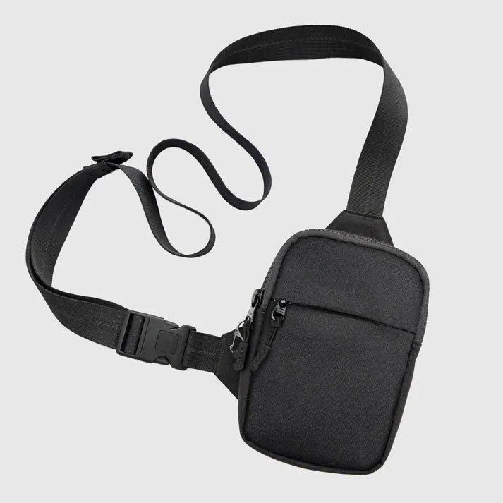 Travel Sling Crossbody Bag