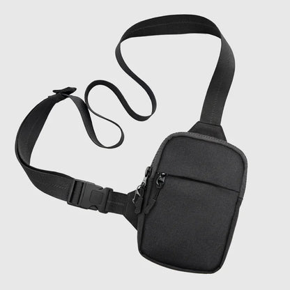 Travel Sling Crossbody Bag