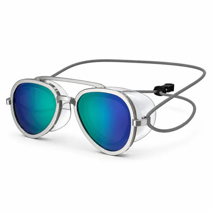 Women's Swim Sunglasses Goggles