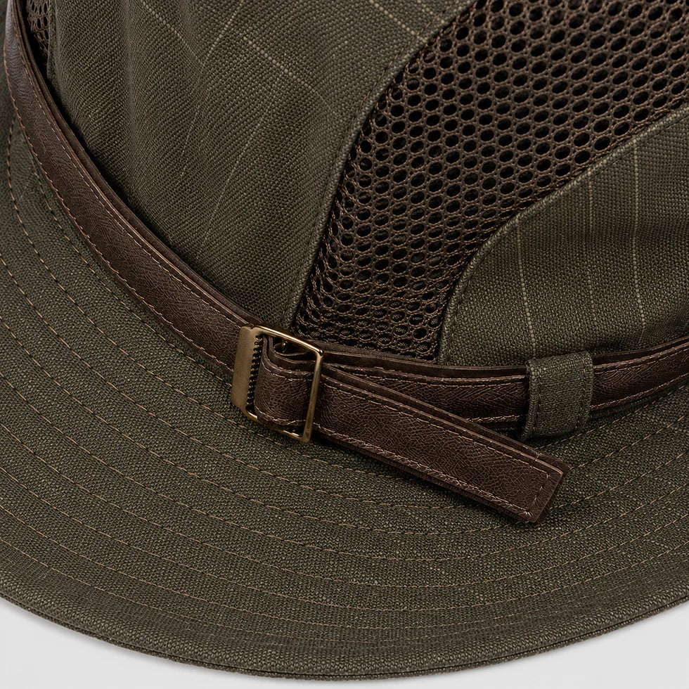 Trail Guard Mesh Bucket Hat