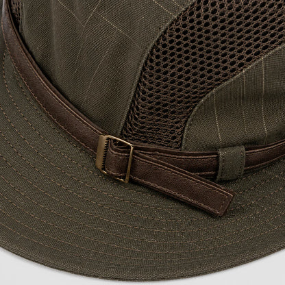 Trail Guard Mesh Bucket Hat