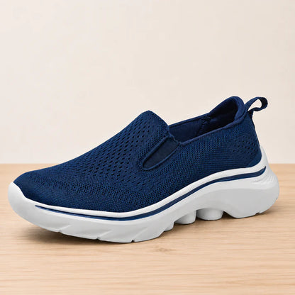 Men's Casual Slip-On Sneakers