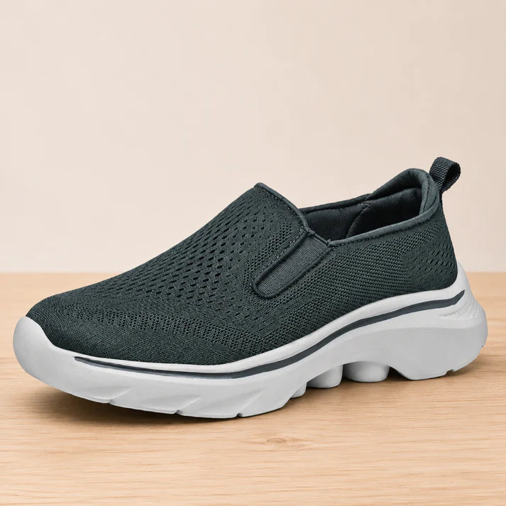 Men's Casual Slip-On Sneakers