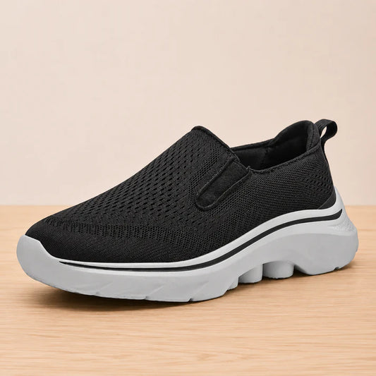 Men's Casual Slip-On Sneakers