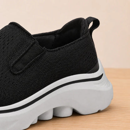 Men's Casual Slip-On Sneakers