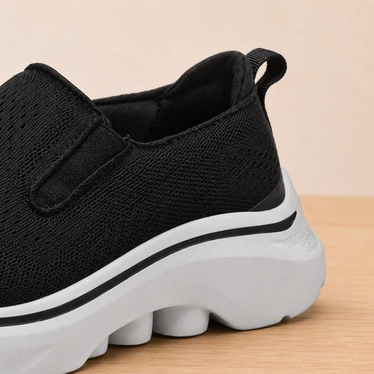 Men's Casual Slip-On Sneakers