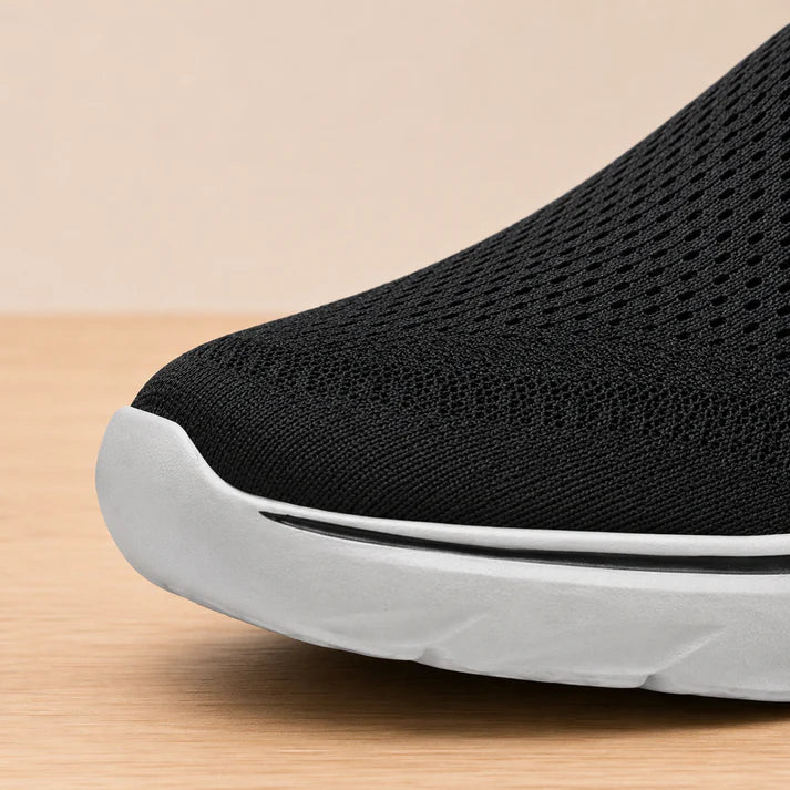 Men's Casual Slip-On Sneakers