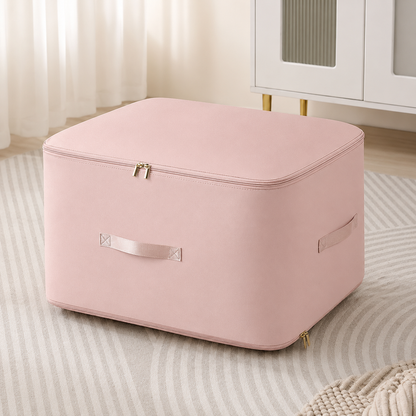 Storage Compression Organizer Bag