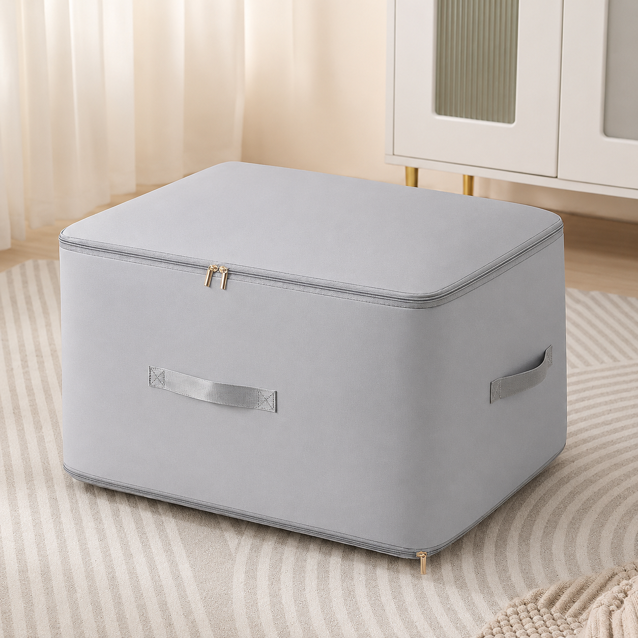 Storage Compression Organizer Bag