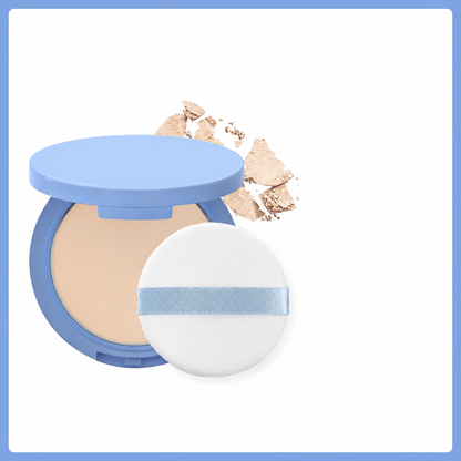 Beauty Blur Pressed Powder Compact