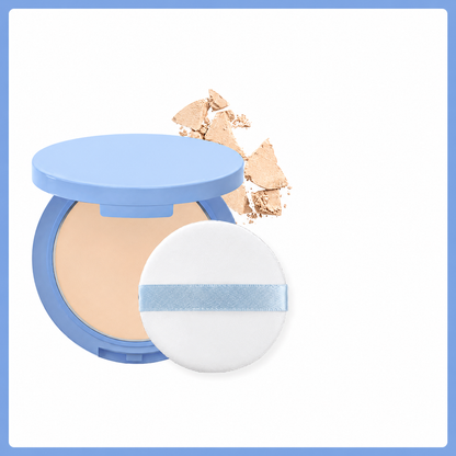 Beauty Blur Pressed Powder Compact