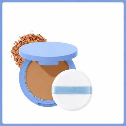 Beauty Blur Pressed Powder Compact