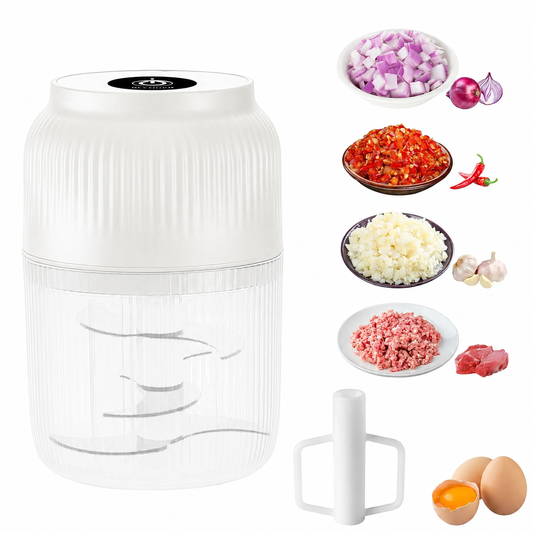 Electric Mini Food Chopper