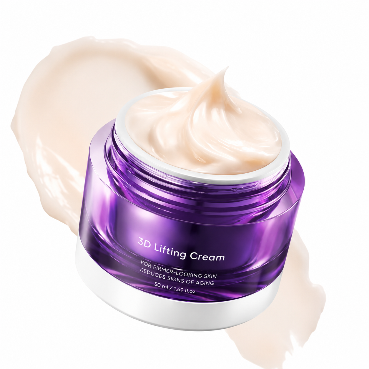 Women's Firming Night Cream