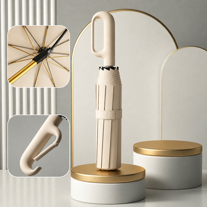 Automatic Loop Handle Umbrella