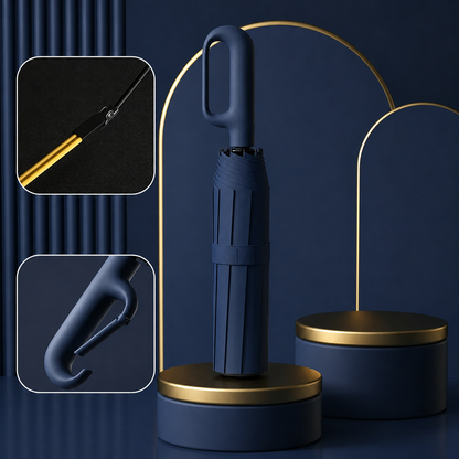 Automatic Loop Handle Umbrella