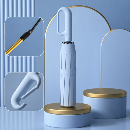 Automatic Loop Handle Umbrella