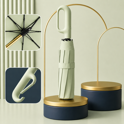 Automatic Loop Handle Umbrella