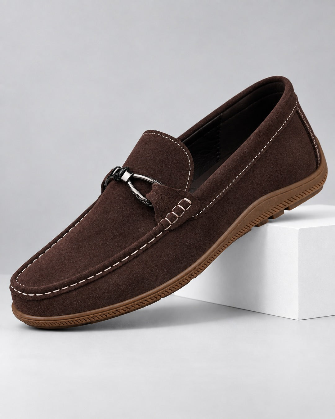 Men's Slip-On Loafers