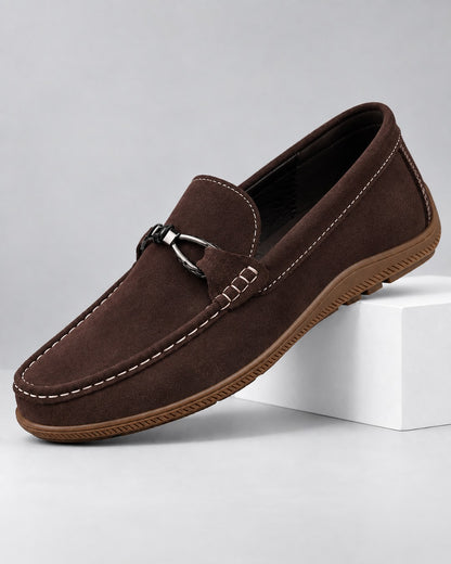 Men's Slip-On Loafers