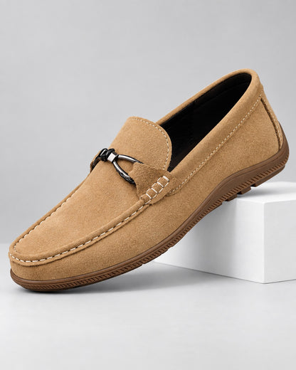 Men's Slip-On Loafers