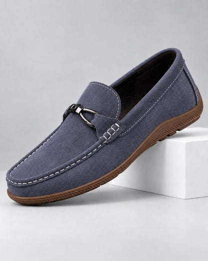 Men's Slip-On Loafers
