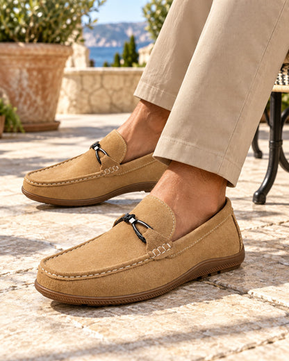Men's Slip-On Loafers