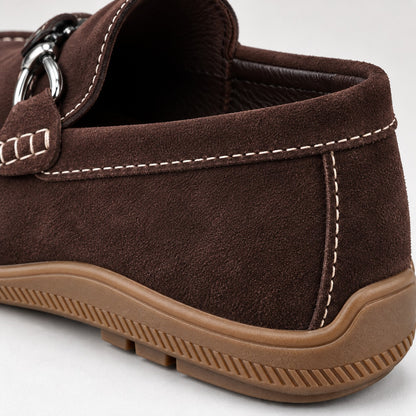 Men's Slip-On Loafers
