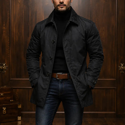 Men's Classic Casual Coat