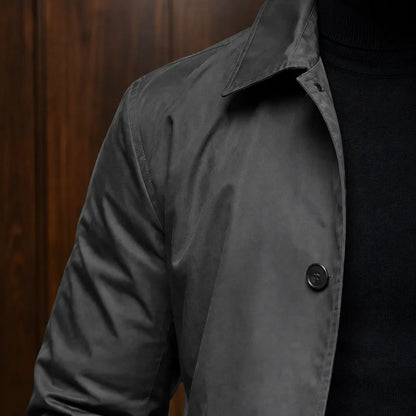 Men's Classic Casual Coat