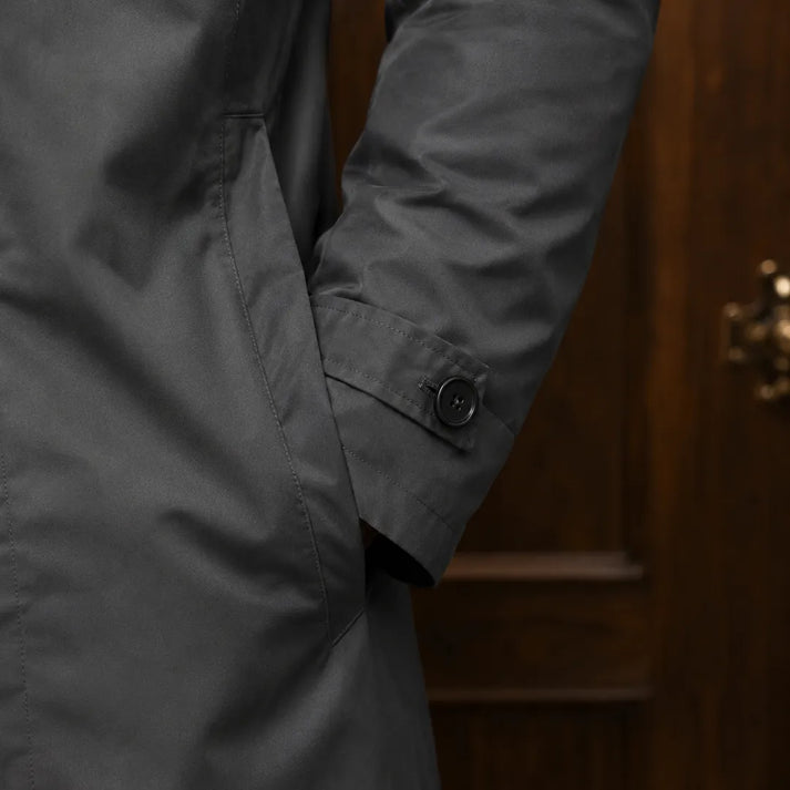 Men's Classic Casual Coat