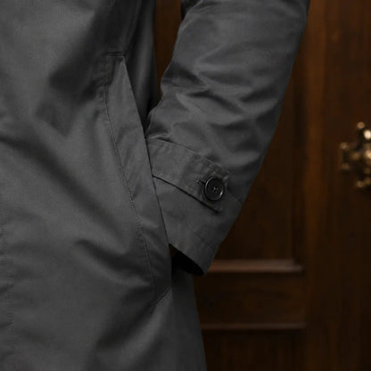 Men's Classic Casual Coat