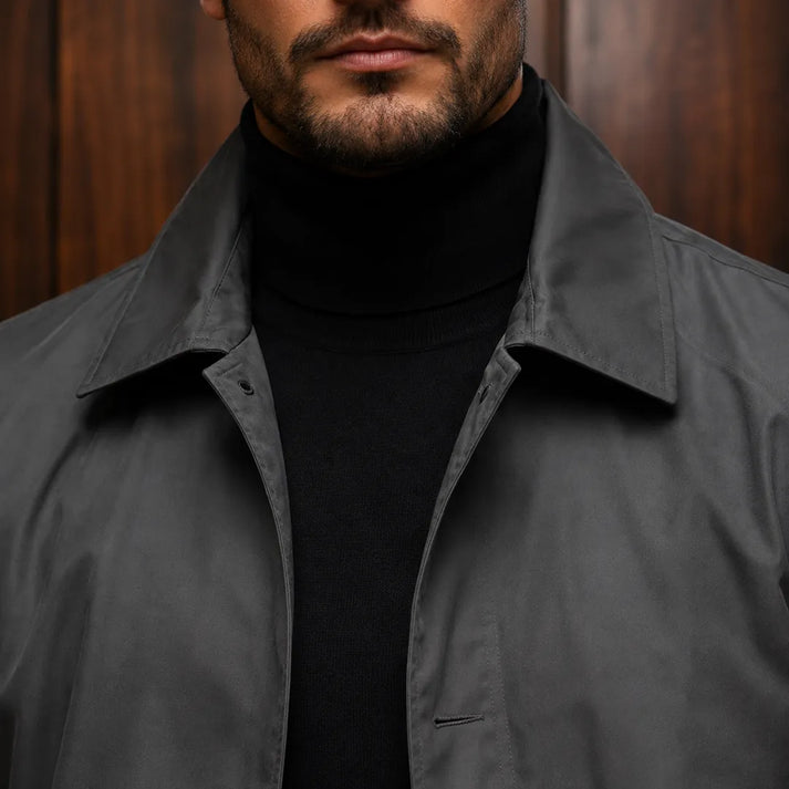 Men's Classic Casual Coat