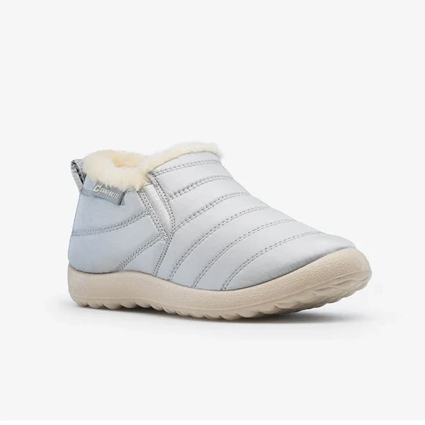 Women’s Warm Lined Winter Walking Shoes