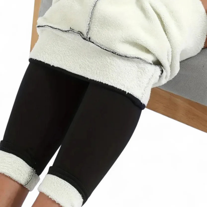 Women’s High-Waisted Tights