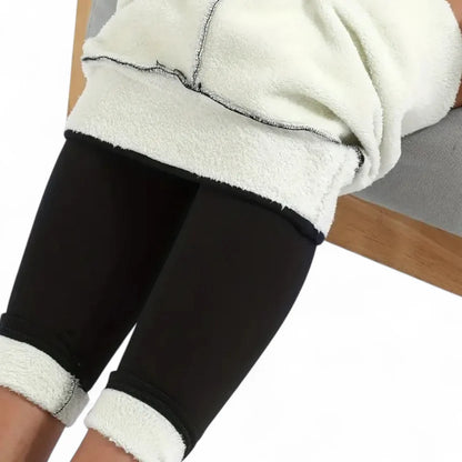 Women’s High-Waisted Tights
